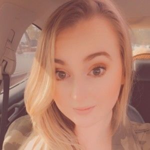 Meet your Posher, Meagan